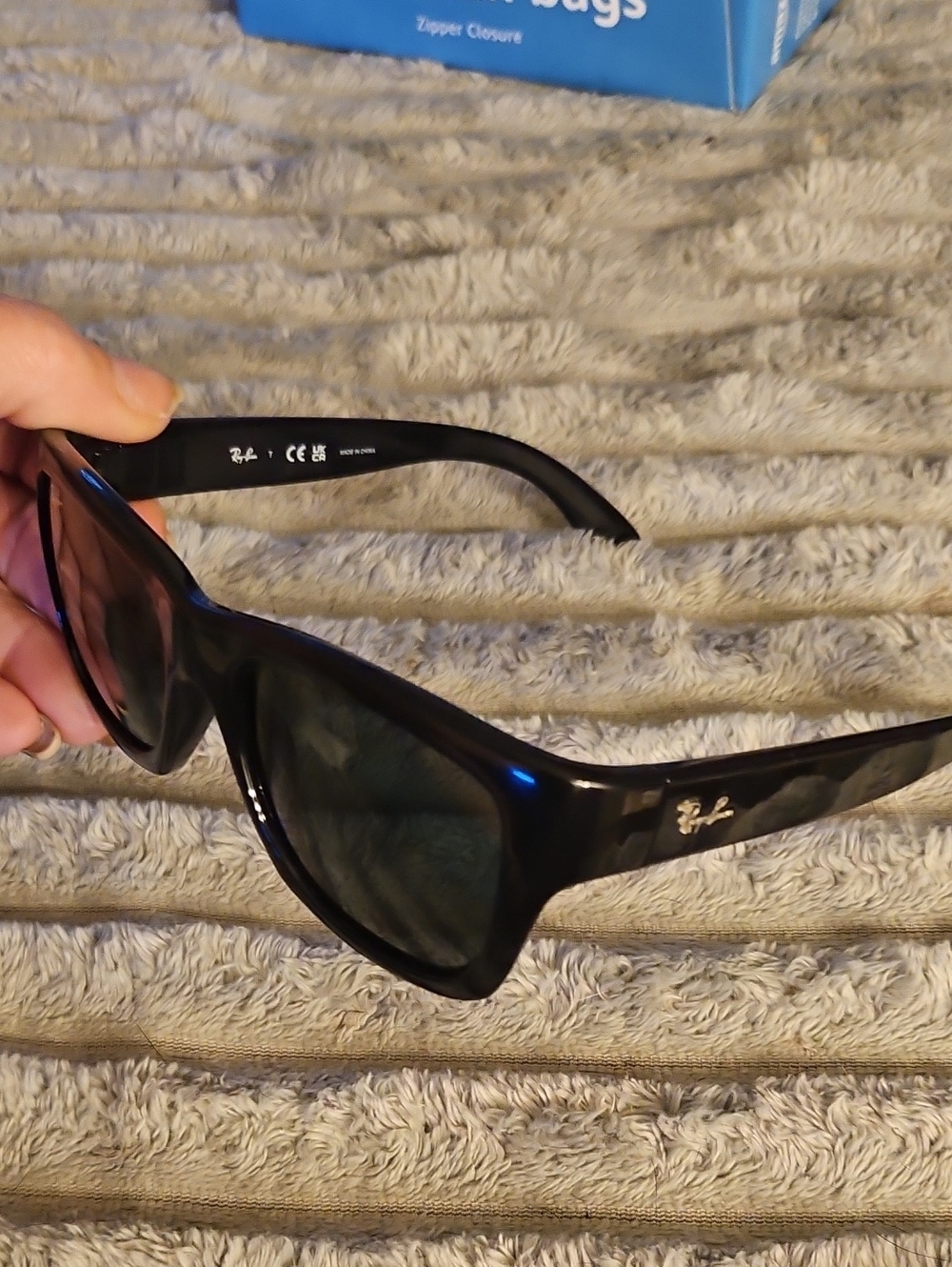 Ray-ban Square - Picture 5 of 11